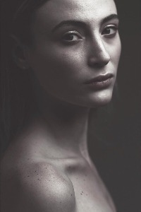 Giorgia — Model in Milano | Eye On Model