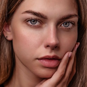 ANASTASIYA — Model in Bangkok | Eye On Model