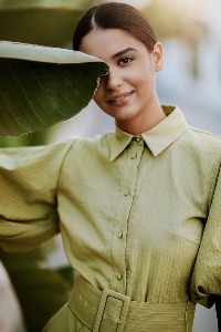 KLARA — Model in Strovolos | Eye On Model