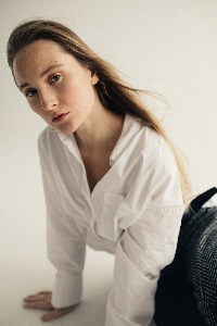 ASIIA — Model in Amsterdam | Eye On Model
