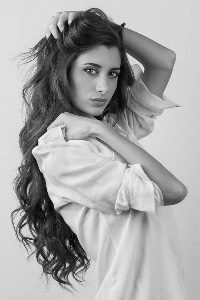 Erika — Model in Novara | Eye On Model