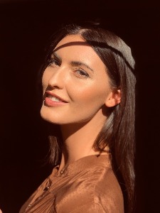 Francesca — Model in Desio | Eye On Model