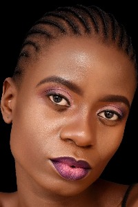 EPHY ADONGO — Model in Nairobi | Eye On Model