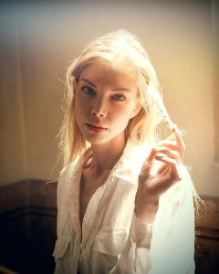 KATE — Model in Milan | Eye On Model