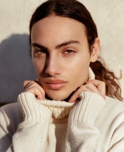 EMANUELE — Model in Roma | Eye On Model