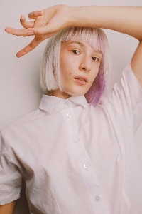Diana — Model in Barzago | Eye On Model