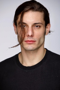KONSTANTINOS — Model in Milano | Eye On Model