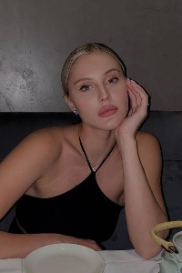 ANGELINA — Model in Lugano | Eye On Model