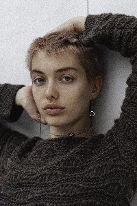 TEREZA ŽOFIE — Model in Barcelona | Eye On Model