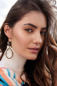 Patricia — Model in Milan | Eye On Model