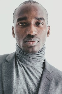 CHEIKH AMAR — Model in Le Plessis-tr&eacute;vise | Eye On Model