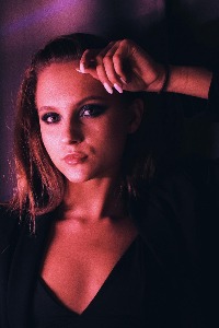 ANNA — Model in Белек | Eye On Model