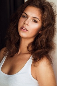 KSENIYA — Model in Новополоцк | Eye On Model