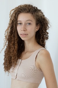 VALERIIA PETRASHENKO — Model in Kyiv | Eye On Model