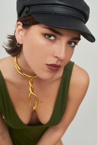 ELENA — Model in Barcelona | Eye On Model
