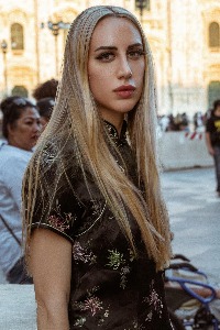 GIULIA — Model in Berlin | Eye On Model