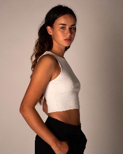 Carolina — Model in Milano | Eye On Model