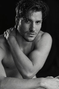 MARCO — Model in Costa Volpino | Eye On Model