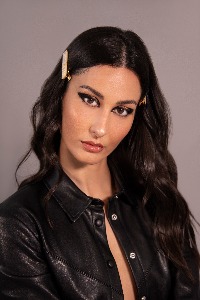 Valeria — Model in Milano | Eye On Model