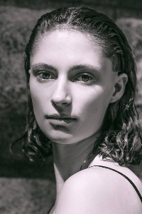 DARYNA — Model in Київ | Eye On Model