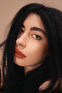 Maria Vittoria — Model in Milano | Eye On Model