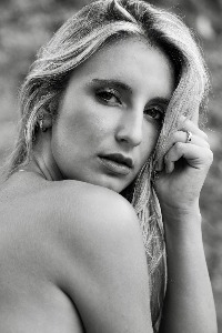 Giulia — Model in Milano | Eye On Model
