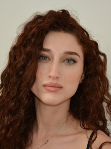 Marta — Model in Saronno | Eye On Model