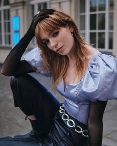 MALIN — Model in Berlin | Eye On Model