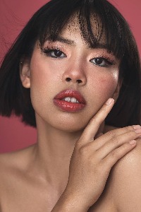 KANA — Model in L&uuml;neburg | Eye On Model