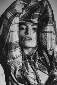 FRANCESCA — Model in Nottinghamshire | Eye On Model