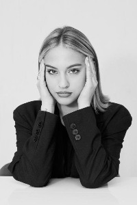 Sofia — Model in Milano | Eye On Model