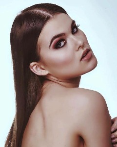 MALGORZATA — Model in London | Eye On Model