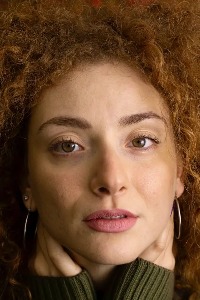 Erika — Model in Bologna | Eye On Model