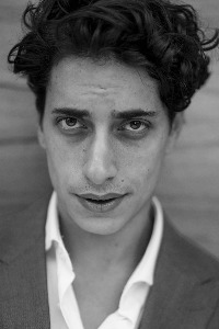 FRANCESCO — Model in Roma | Eye On Model