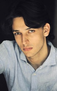VINCENZO — Model in Roma | Eye On Model