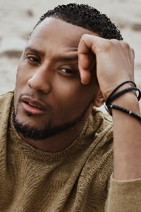 GERSON — Model in Ruigoord | Eye On Model