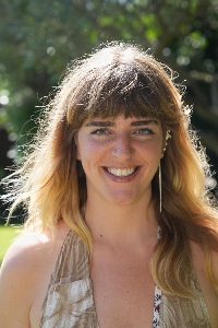 SARAH — Model in Amsterdam | Eye On Model