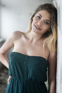 SYLWIA — Model in Diemen | Eye On Model