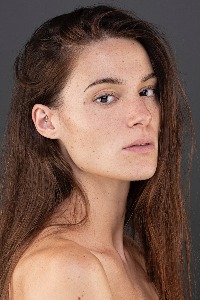 MARA — Model in Roma | Eye On Model