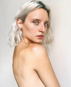 VALENTINA — Model in Rome | Eye On Model