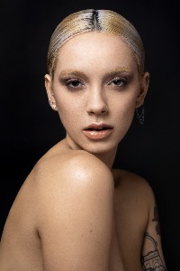 Pixie — Model in Roma | Eye On Model