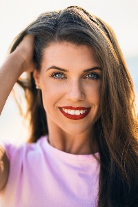 HAYLEY — Model in Lancashire | Eye On Model