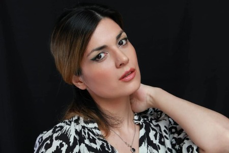 DILDORA — Model in Wien | Eye On Model