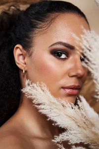 MISHALE-LATIFA — Model in Wien | Eye On Model