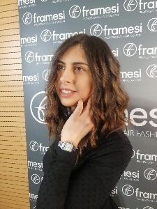 Annaserena — Model in Verona | Eye On Model