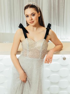 OKSANA — Model in Gen&egrave;ve | Eye On Model