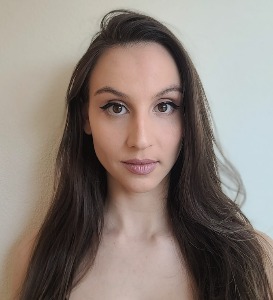 ADRIANA — Model in S&atilde;o Paulo | Eye On Model
