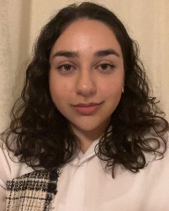 MAYA — Model in Greater London | Eye On Model