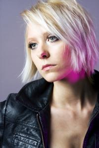 MARTINA — Model in Hki | Eye On Model