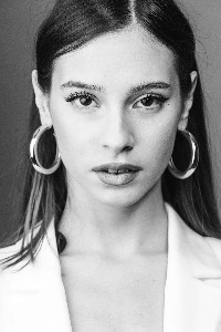 Deborah — Model in Desenzano Del Garda | Eye On Model
